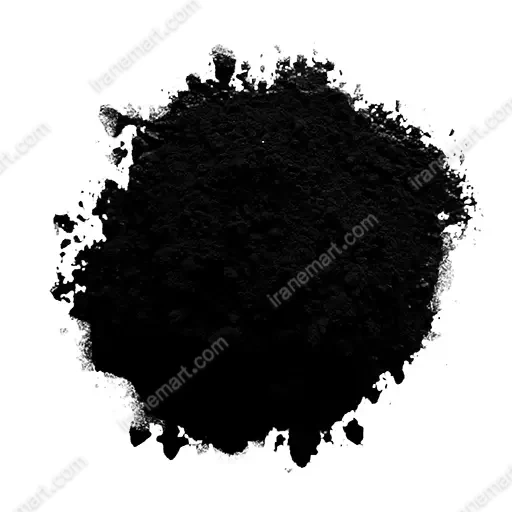 دوده سیاه [ کربن بلک Carbon Black ]