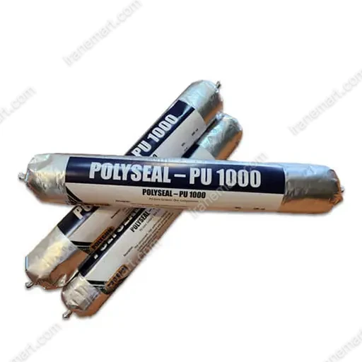 درزگیر پلی یورتان پلی‌ گام مدل POLYSEAL-PU1000