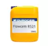 فوق روان‌ کننده کربوکسیلاتی بتن Flowcem R521