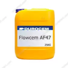 ضد یخ بتن Concrete Anti Freeze Flowcem AF47