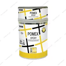 پودر بندکشی ضد اسید پومکس Pomex